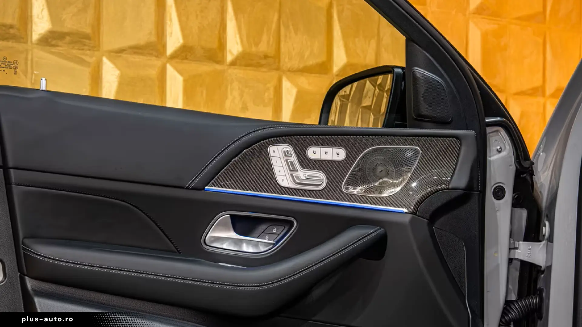 Mercedes-Benz GLE 63 AMG S 4MATIC   COUPE   CARBON