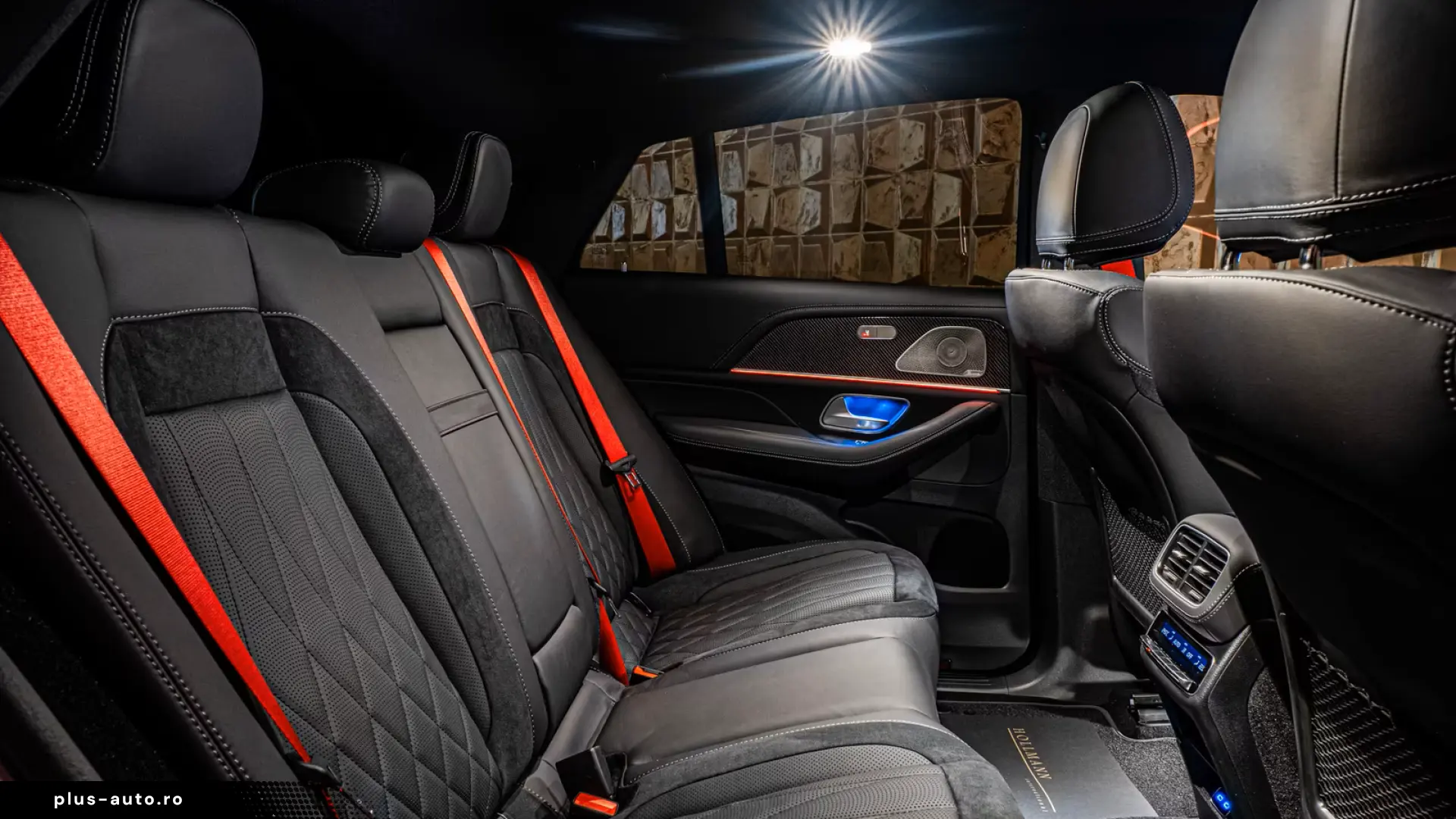 Mercedes-Benz GLE 63 AMG S 4MATIC   COUPE   CARBON