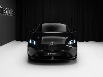 BMW 220 Gran Coupe M Sport