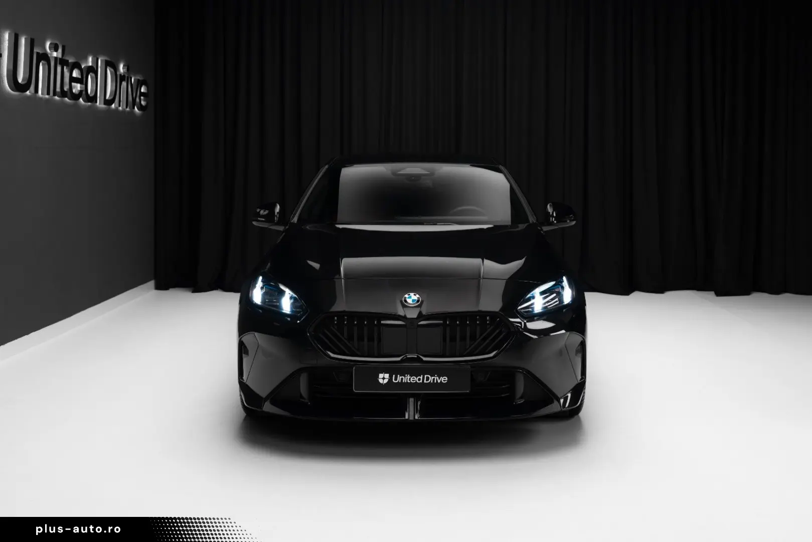BMW 220 Gran Coupe M Sport
