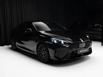 BMW 220 Gran Coupe M Sport