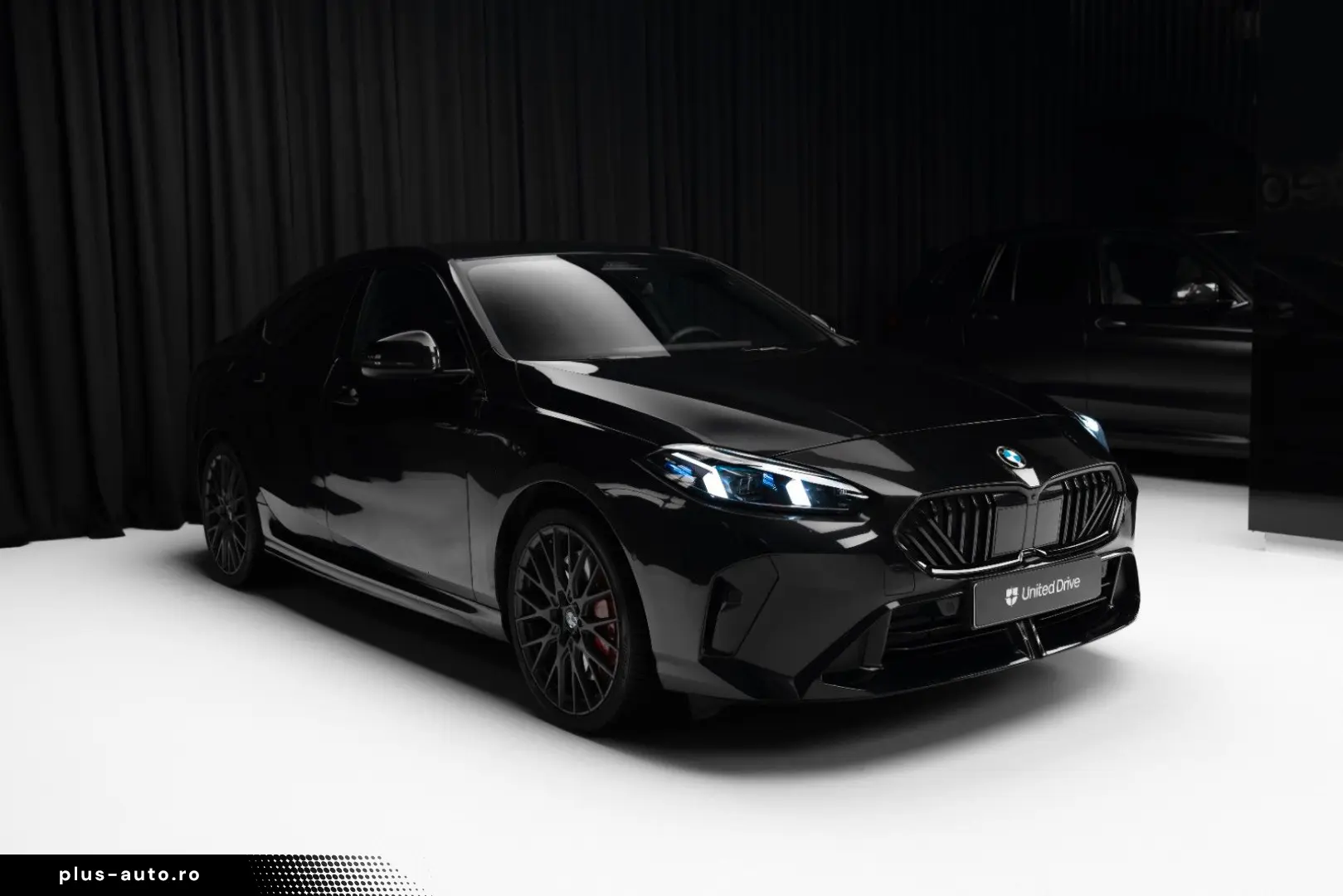 BMW 220 Gran Coupe M Sport