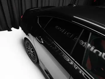 BMW 220 Gran Coupe M Sport