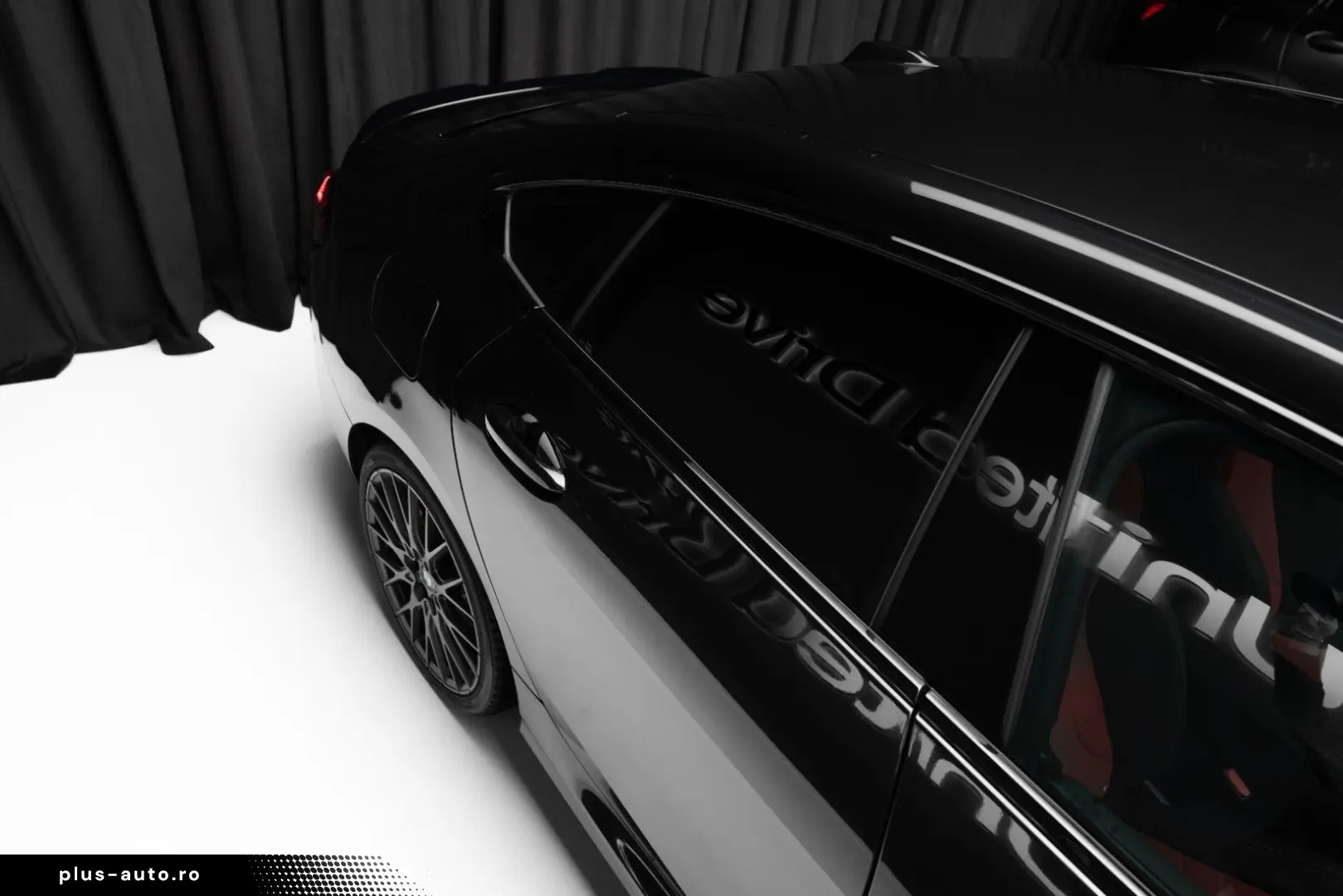 BMW 220 Gran Coupe M Sport