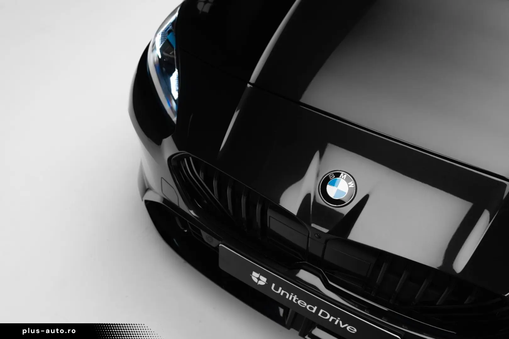 BMW 220 Gran Coupe M Sport