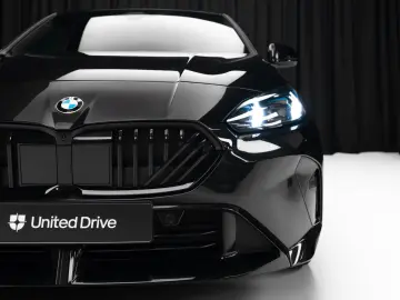 BMW 220 Gran Coupe M Sport