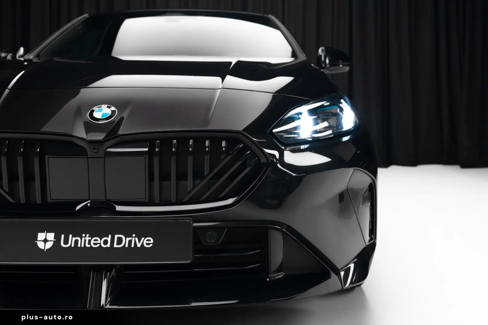 BMW 220 Gran Coupe M Sport