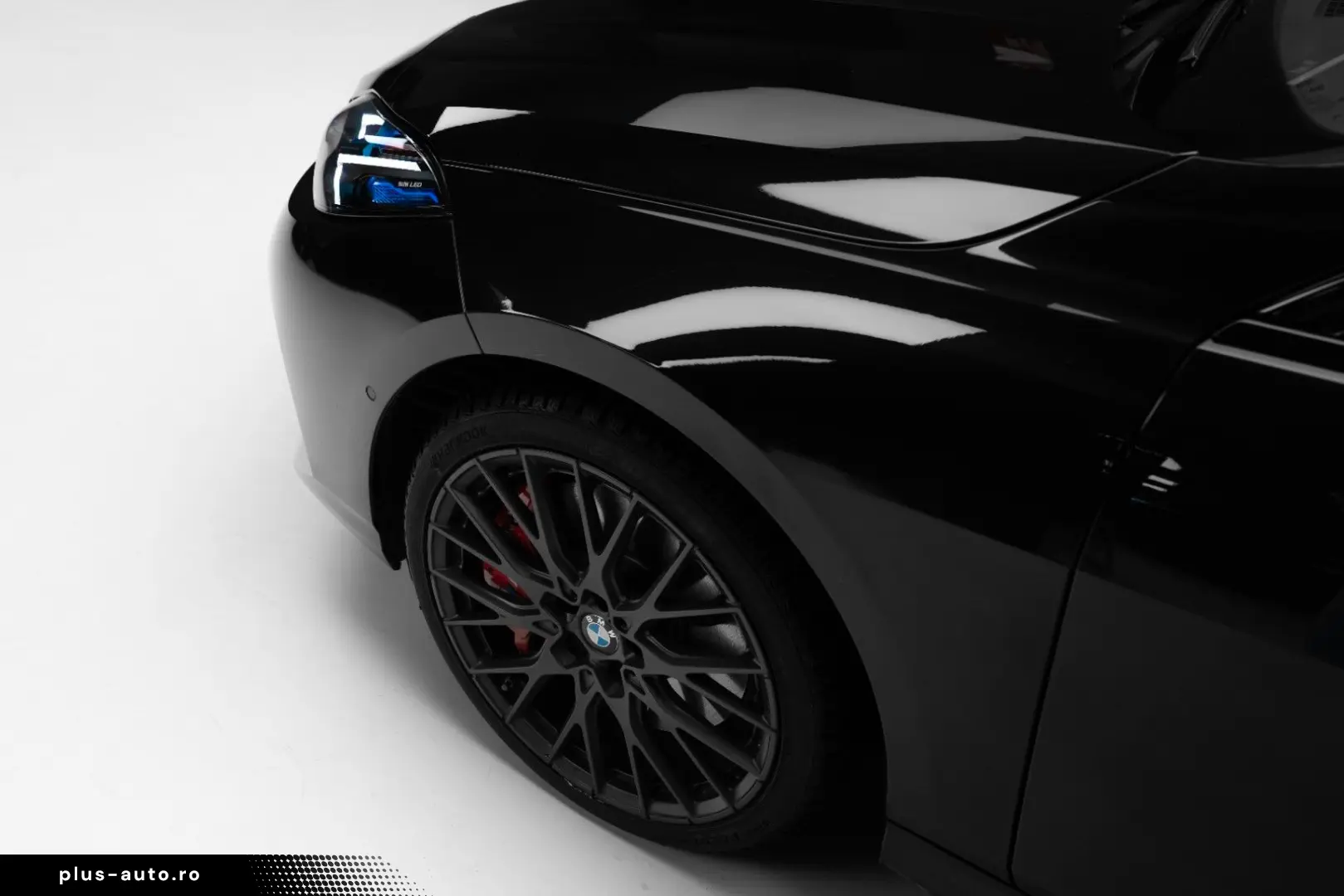 BMW 220 Gran Coupe M Sport