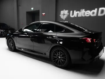 BMW 220 Gran Coupe M Sport