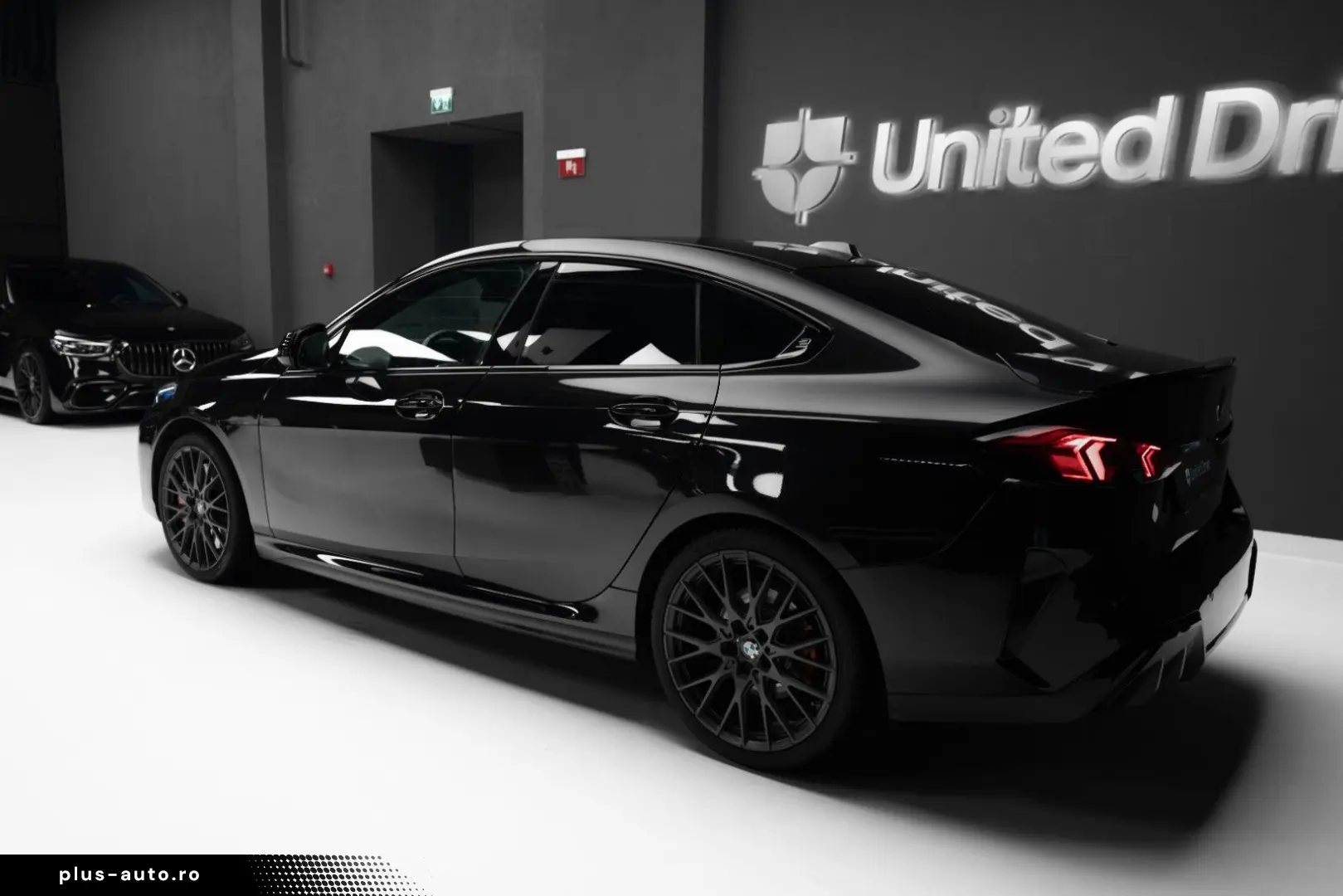 BMW 220 Gran Coupe M Sport