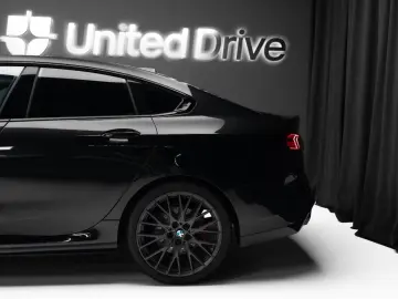 BMW 220 Gran Coupe M Sport