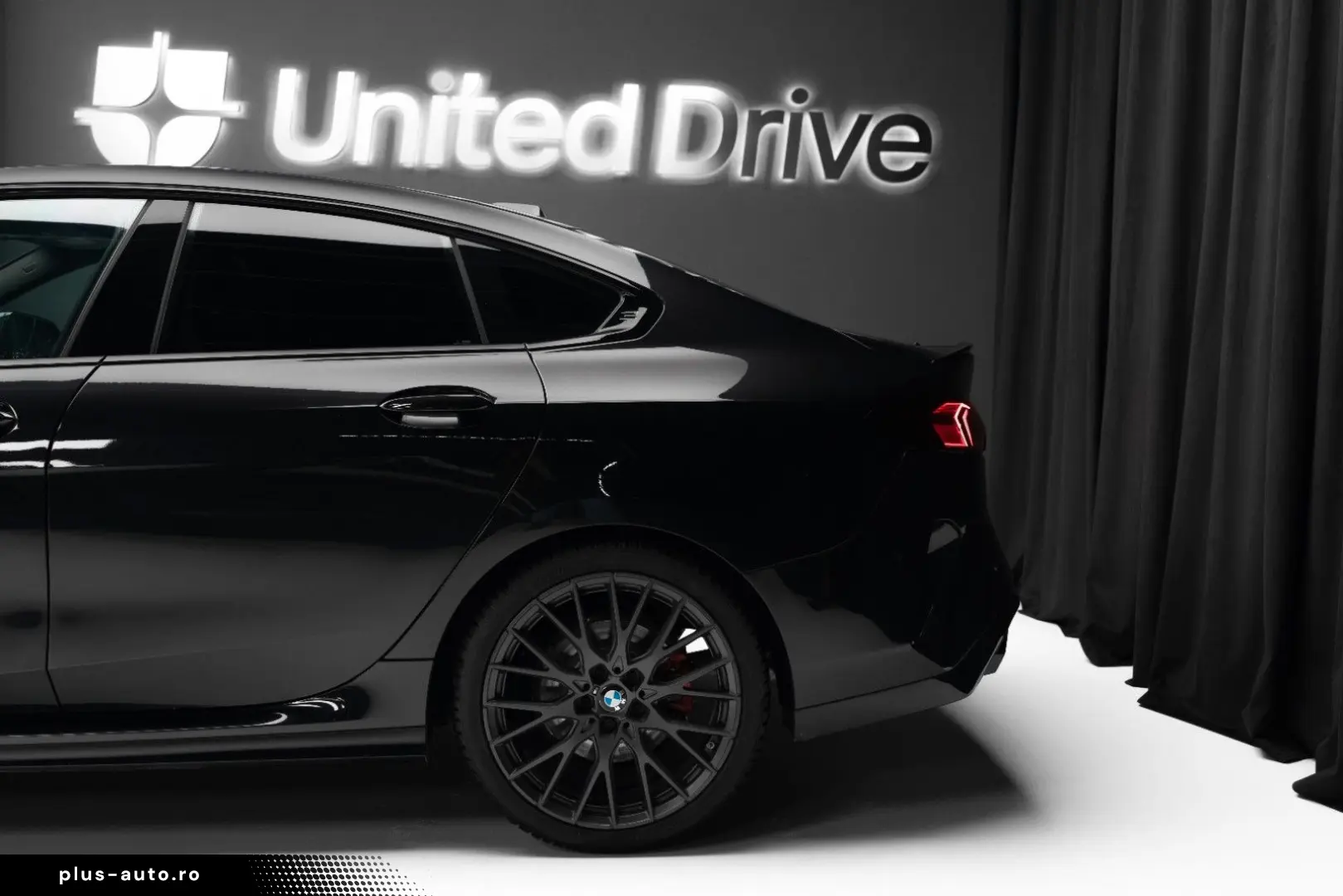 BMW 220 Gran Coupe M Sport