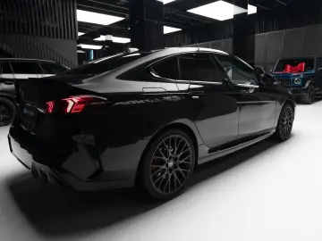 BMW 220 Gran Coupe M Sport