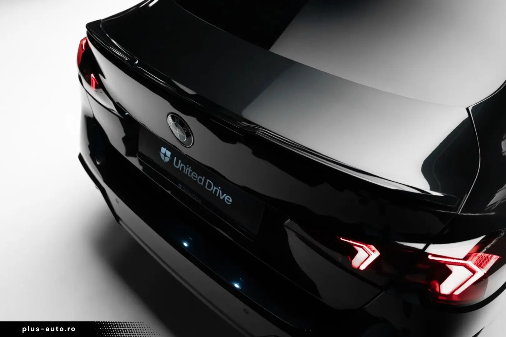 BMW 220 Gran Coupe M Sport