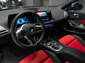 BMW 220 Gran Coupe M Sport