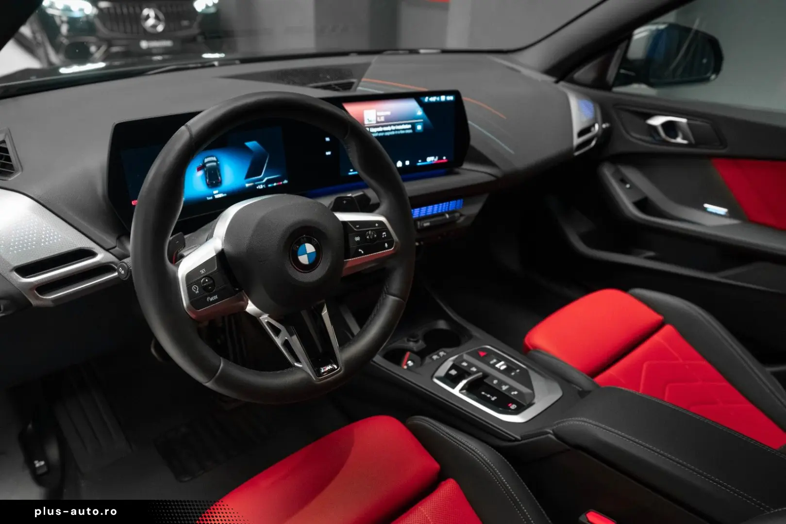 BMW 220 Gran Coupe M Sport