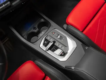 BMW 220 Gran Coupe M Sport