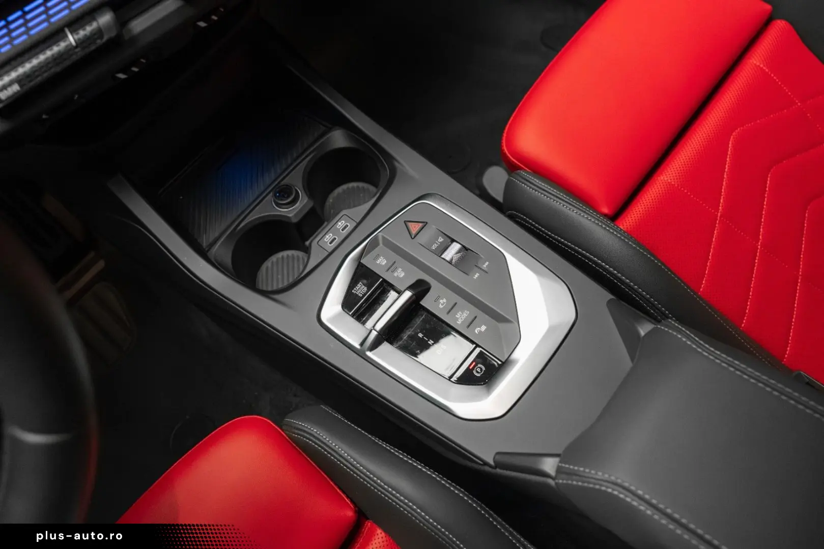 BMW 220 Gran Coupe M Sport