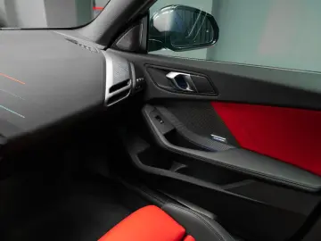 BMW 220 Gran Coupe M Sport