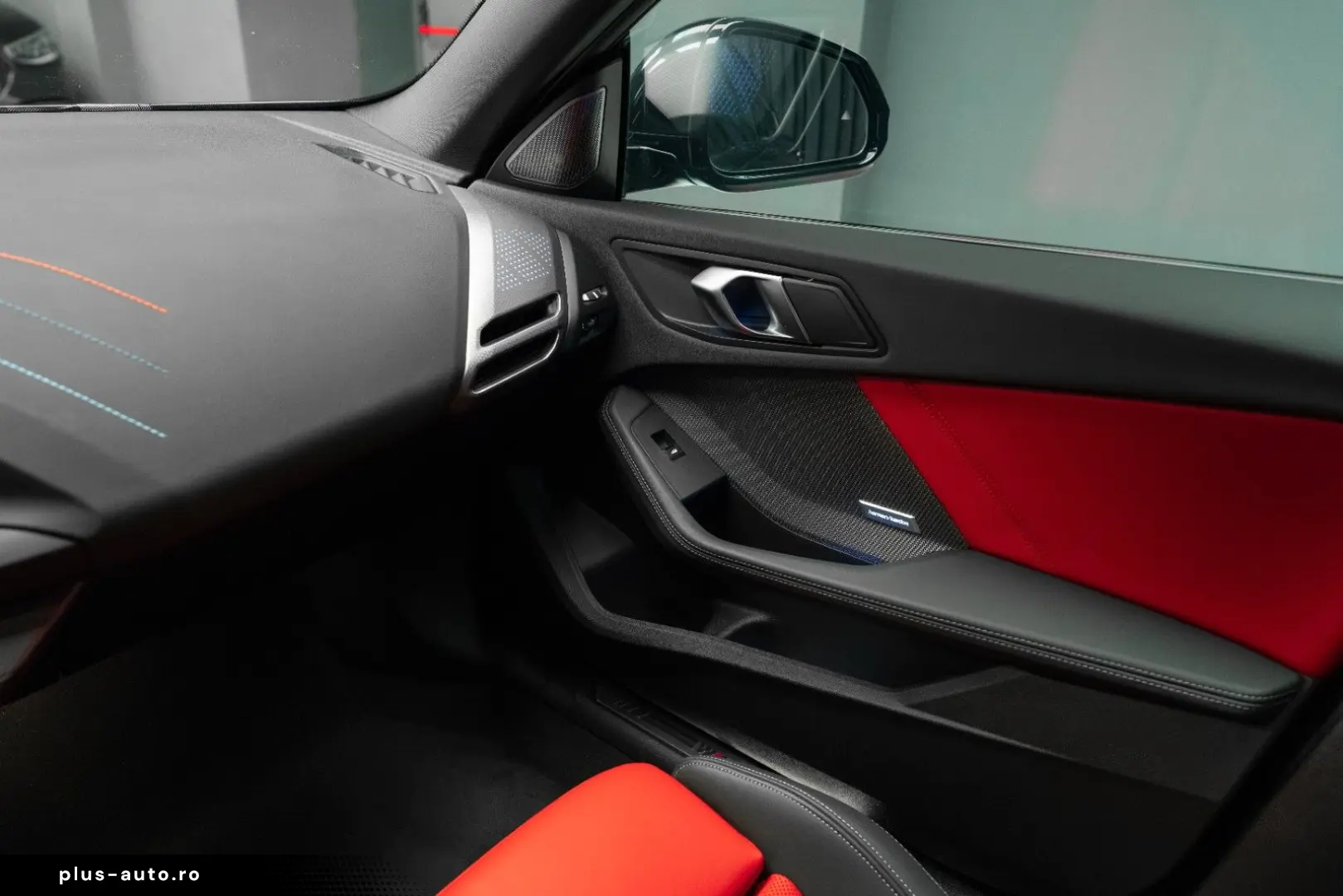BMW 220 Gran Coupe M Sport