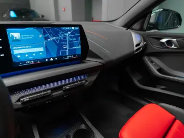 BMW 220 Gran Coupe M Sport