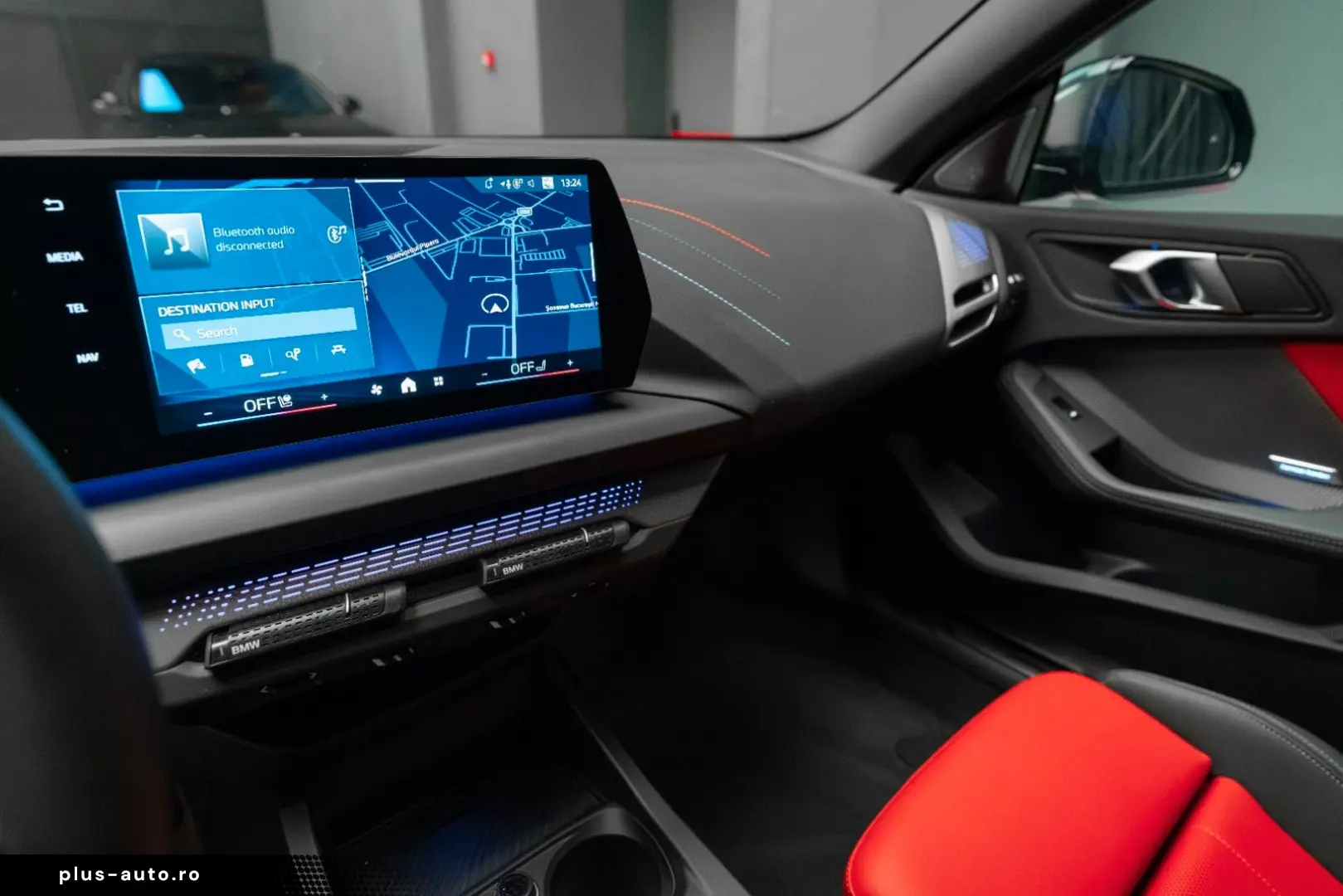 BMW 220 Gran Coupe M Sport