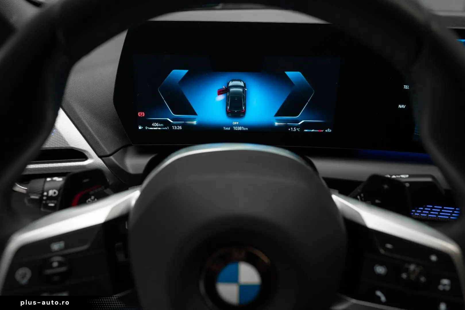 BMW 220 Gran Coupe M Sport