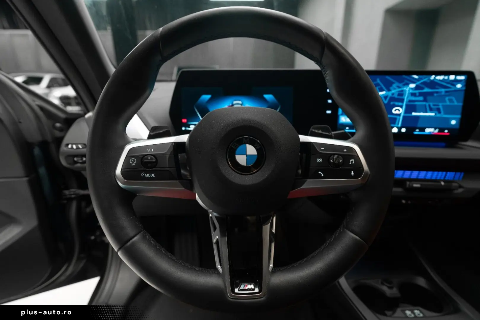 BMW 220 Gran Coupe M Sport
