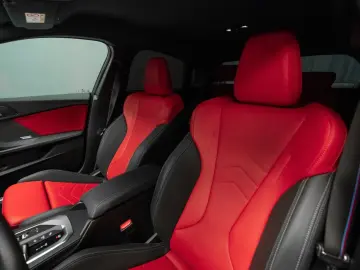 BMW 220 Gran Coupe M Sport