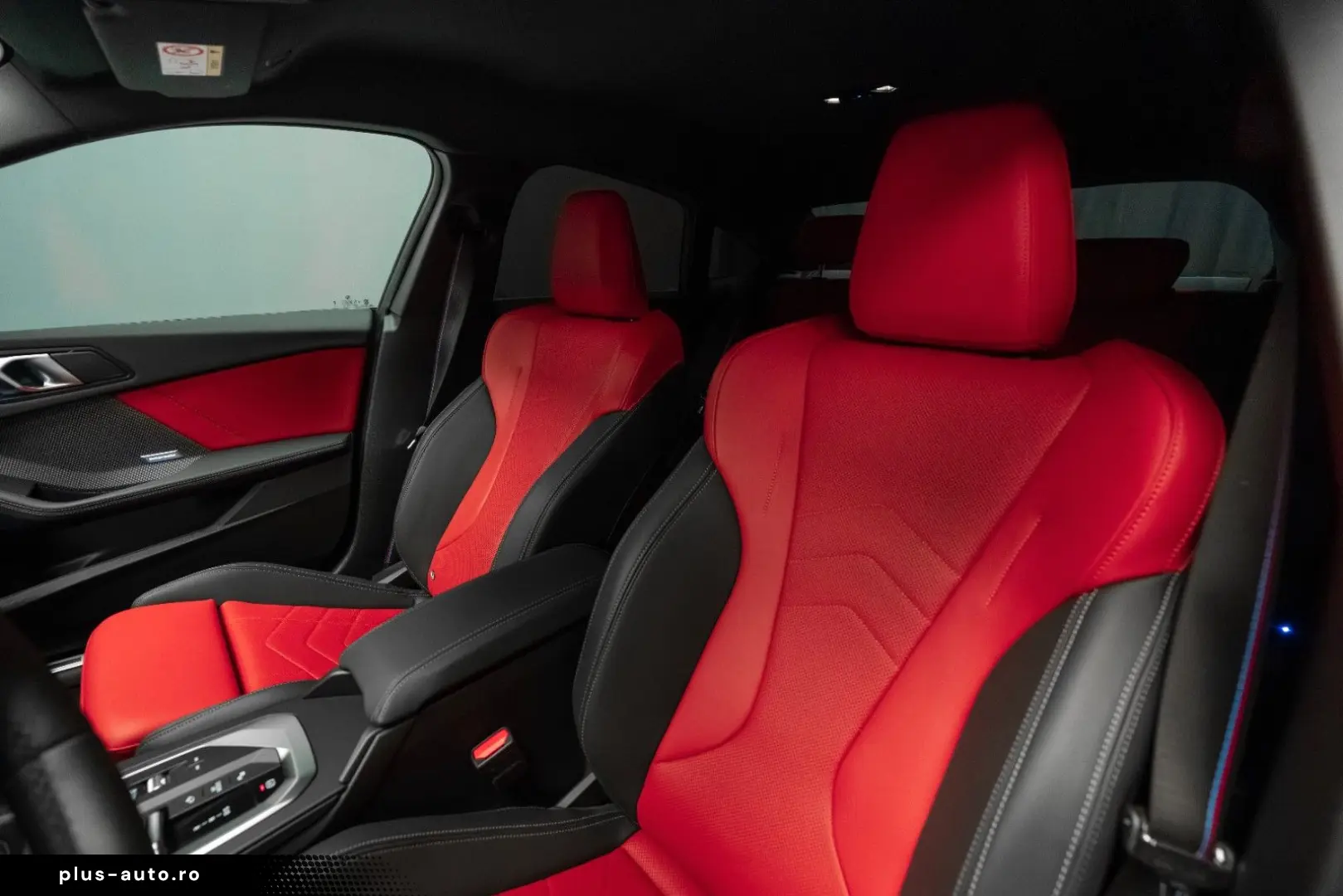 BMW 220 Gran Coupe M Sport