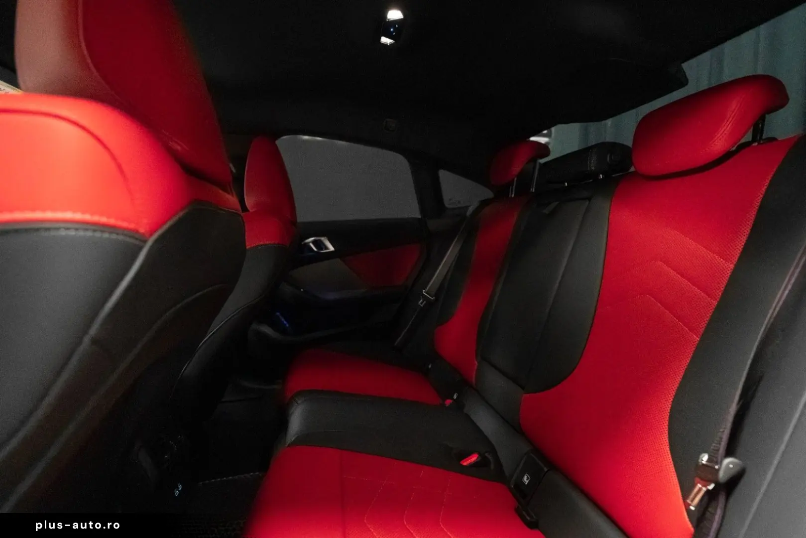 BMW 220 Gran Coupe M Sport