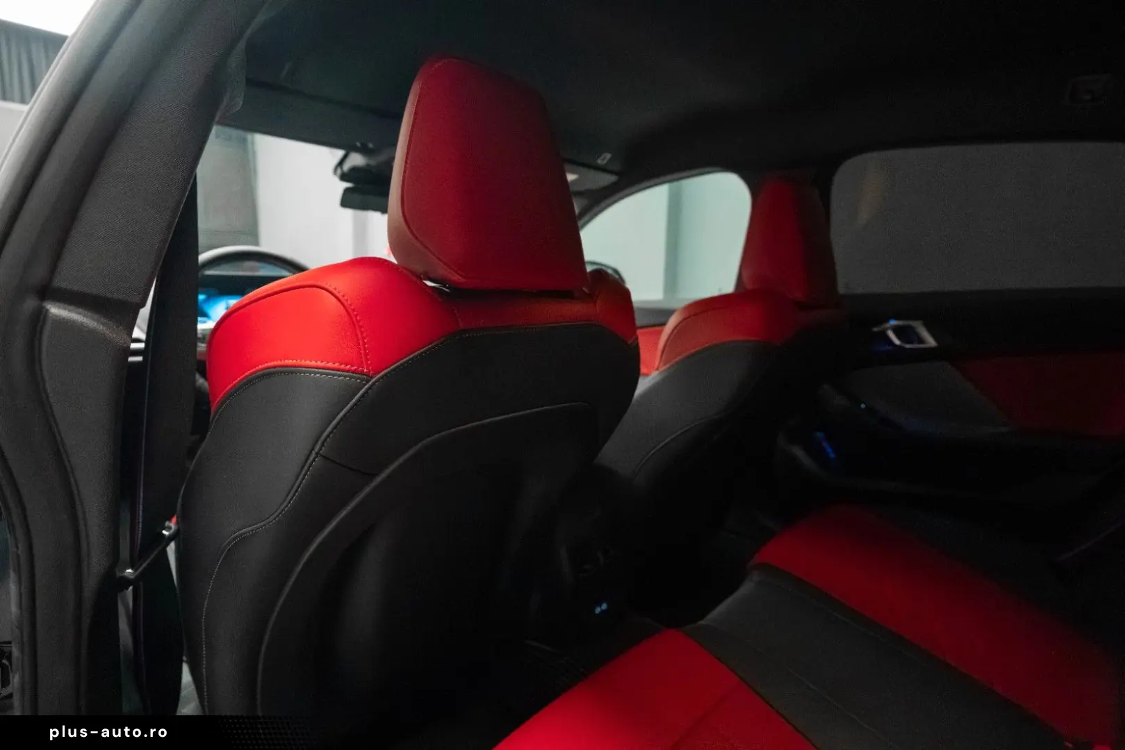 BMW 220 Gran Coupe M Sport