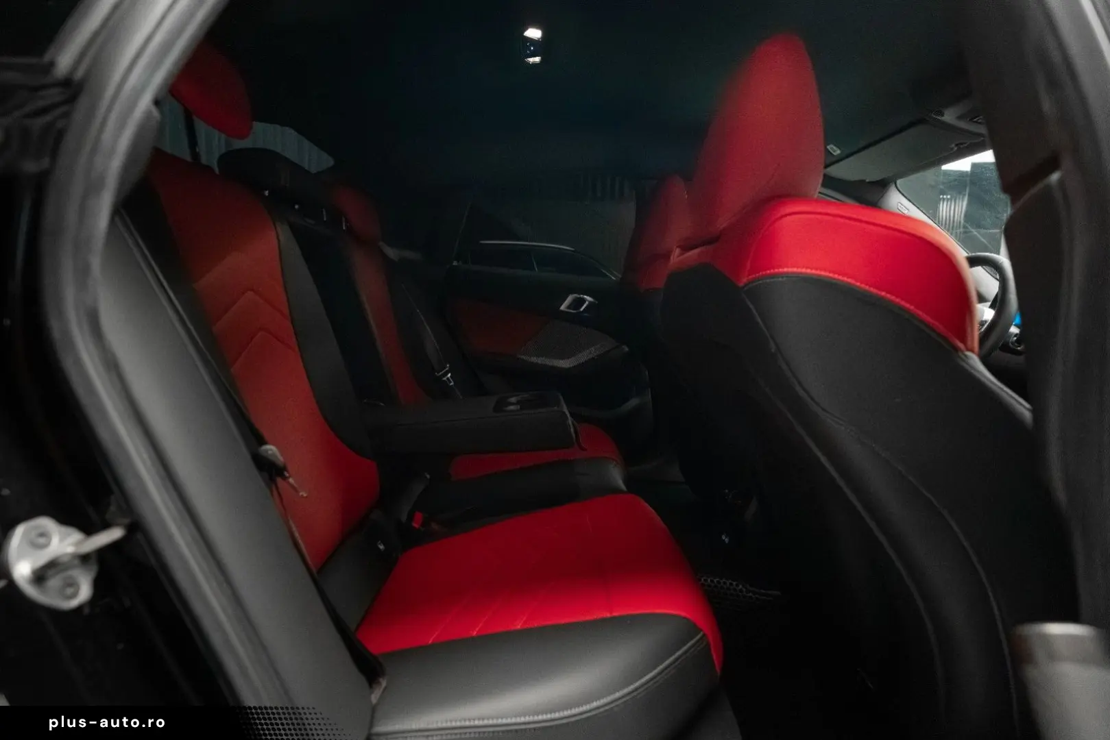 BMW 220 Gran Coupe M Sport