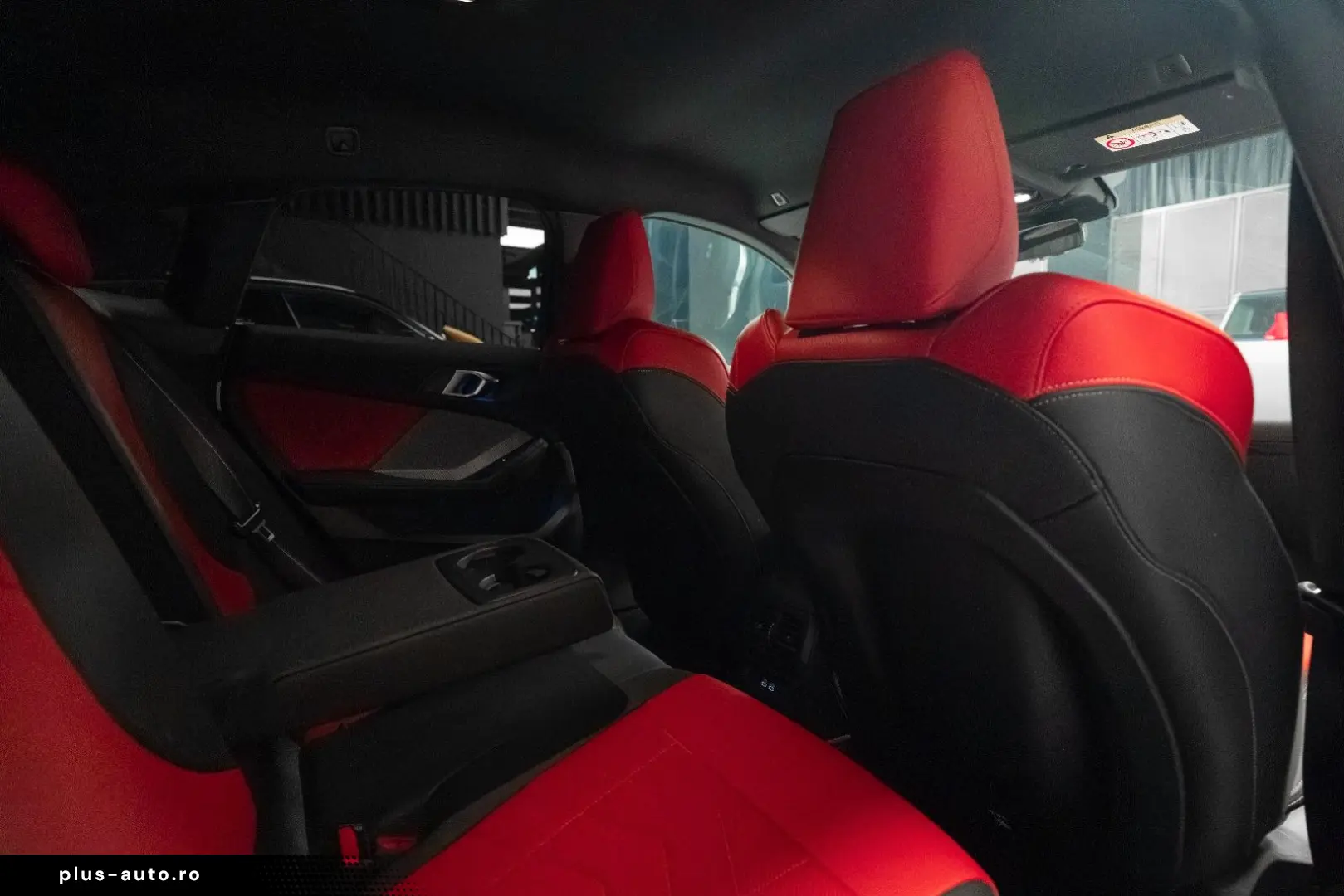 BMW 220 Gran Coupe M Sport