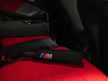 BMW 220 Gran Coupe M Sport