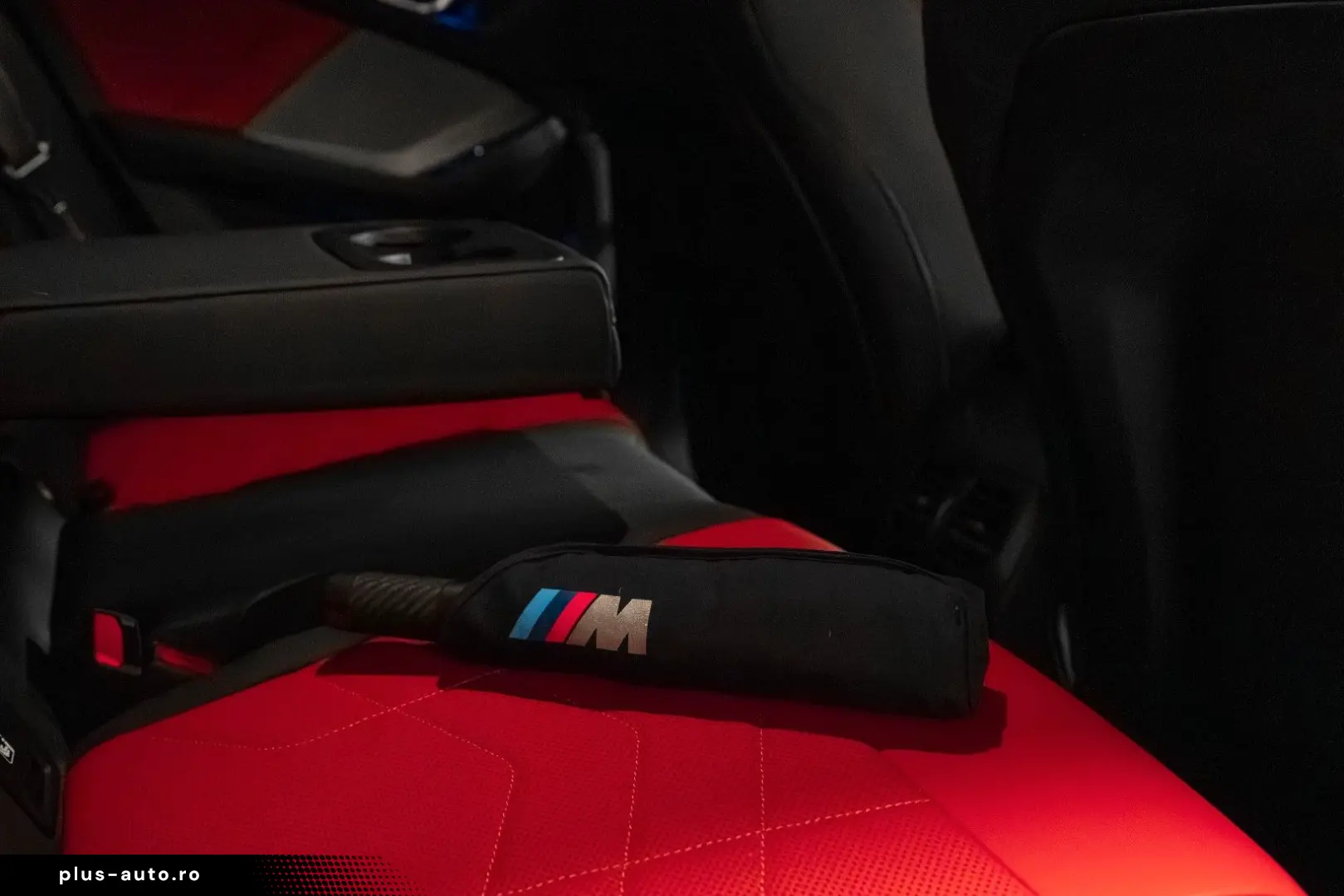 BMW 220 Gran Coupe M Sport