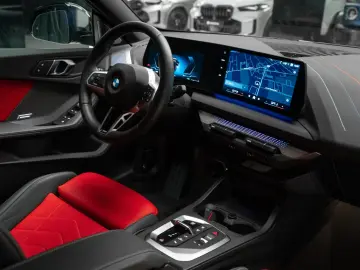 BMW 220 Gran Coupe M Sport