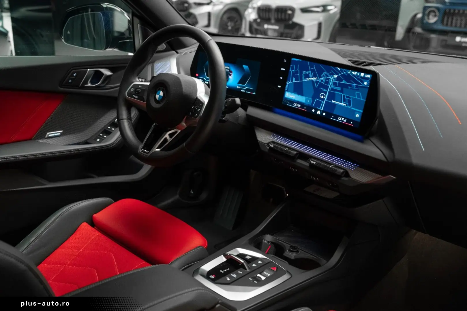BMW 220 Gran Coupe M Sport