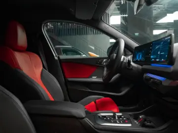 BMW 220 Gran Coupe M Sport