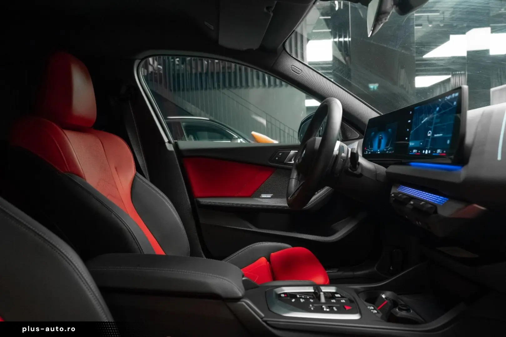 BMW 220 Gran Coupe M Sport