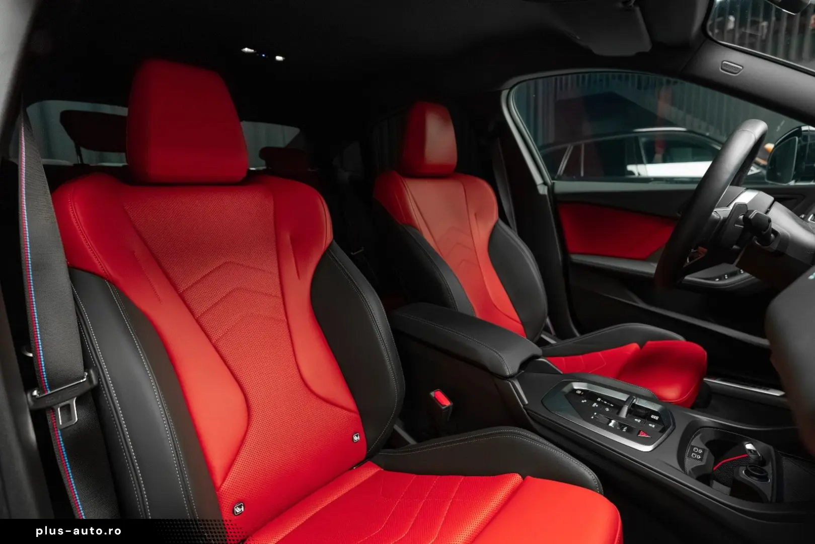 BMW 220 Gran Coupe M Sport