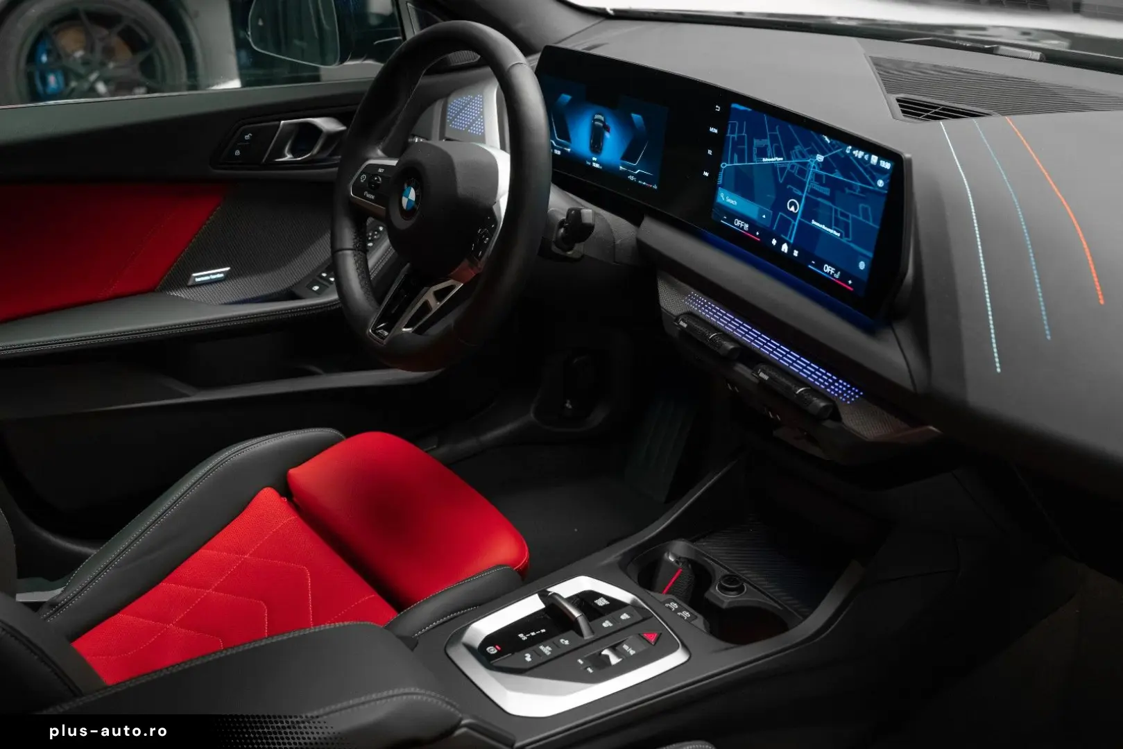BMW 220 Gran Coupe M Sport