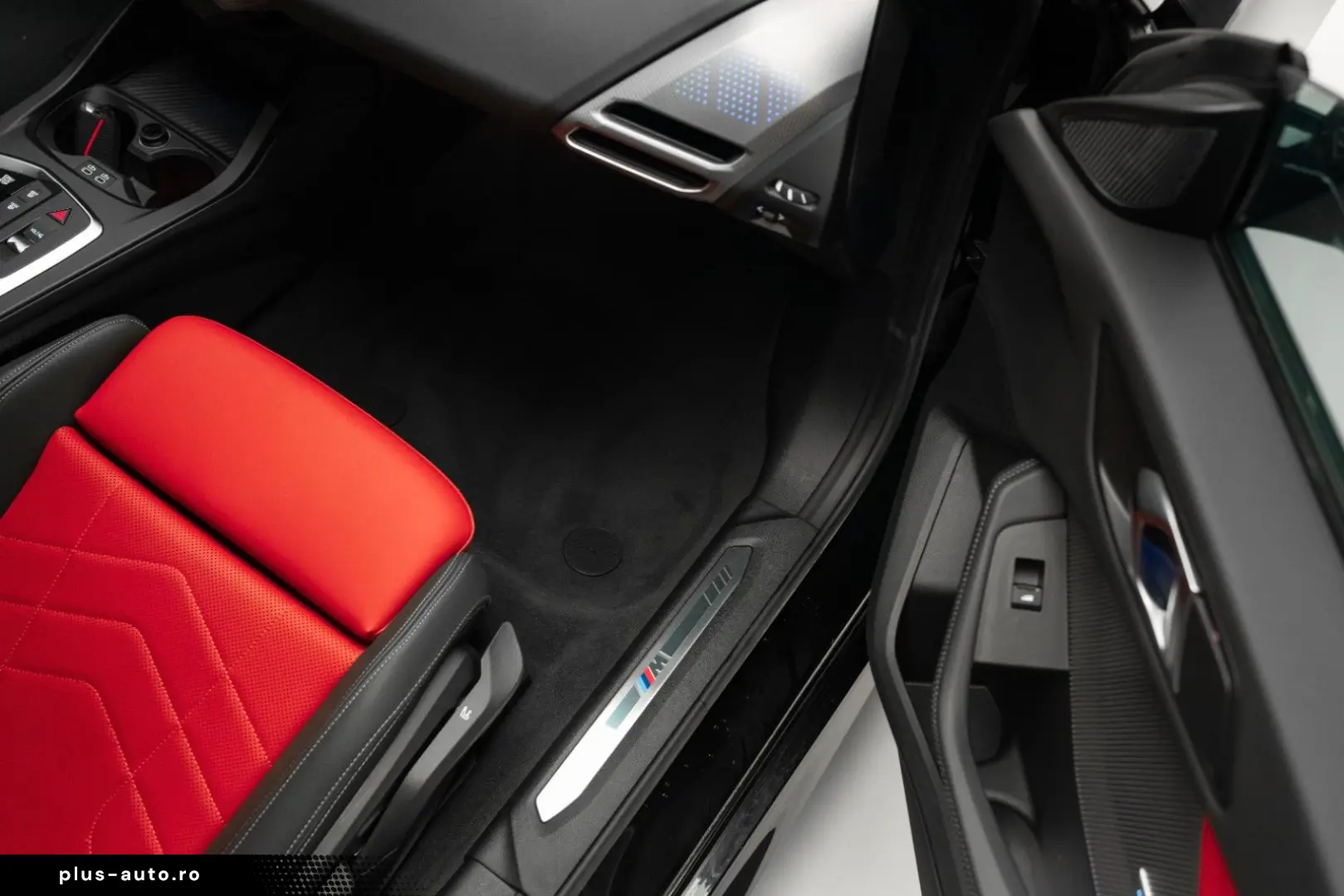 BMW 220 Gran Coupe M Sport