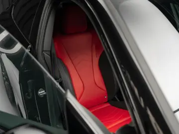 BMW 220 Gran Coupe M Sport
