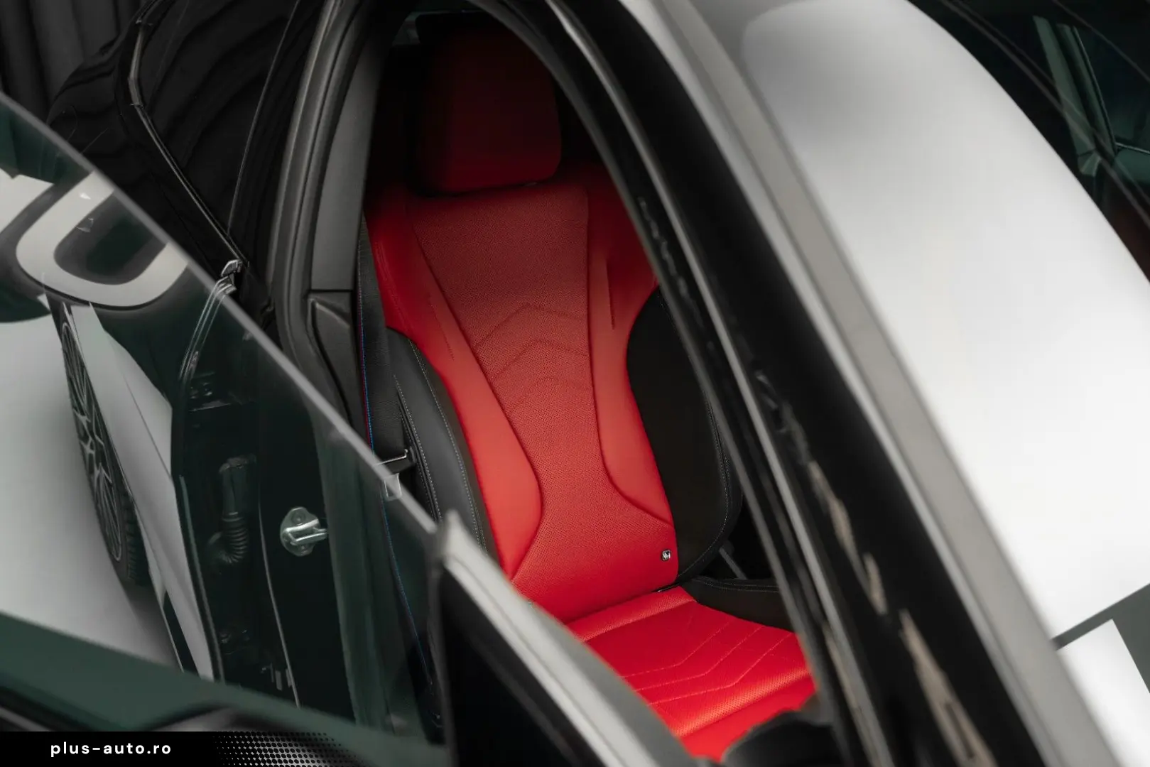 BMW 220 Gran Coupe M Sport