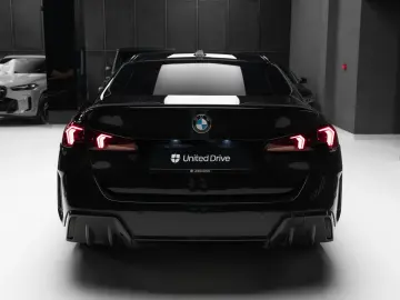 BMW 220 Gran Coupe M Sport