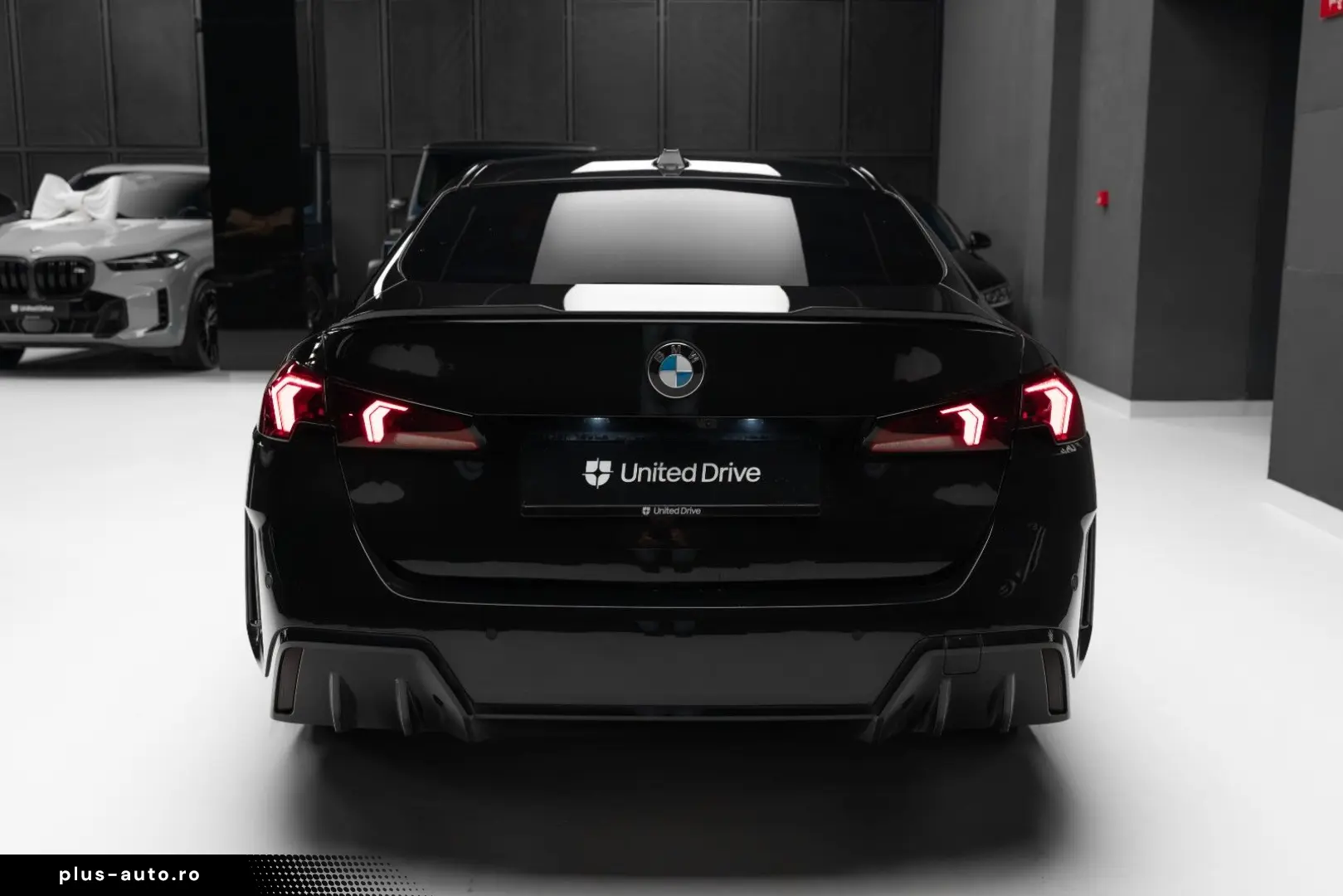 BMW 220 Gran Coupe M Sport