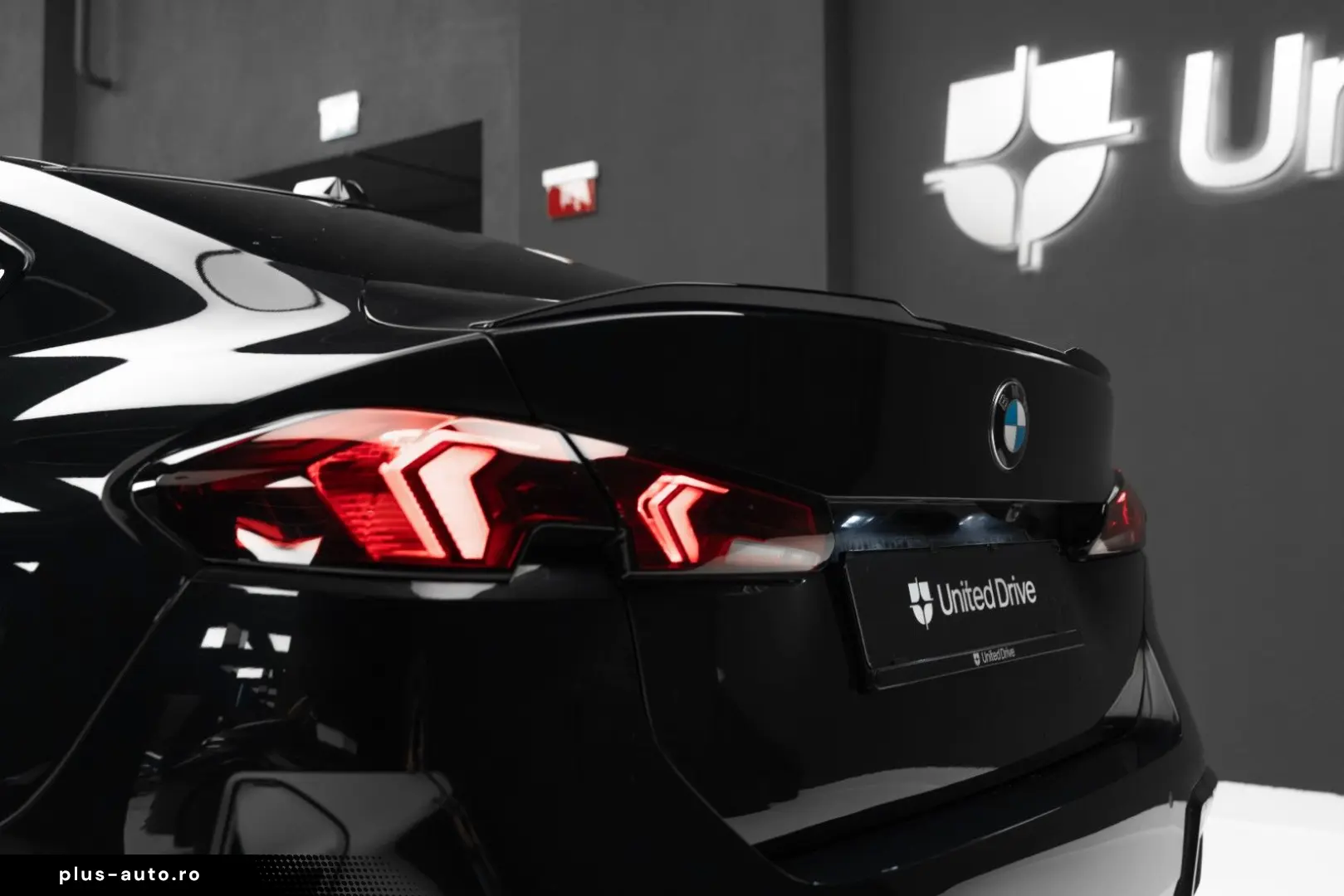 BMW 220 Gran Coupe M Sport