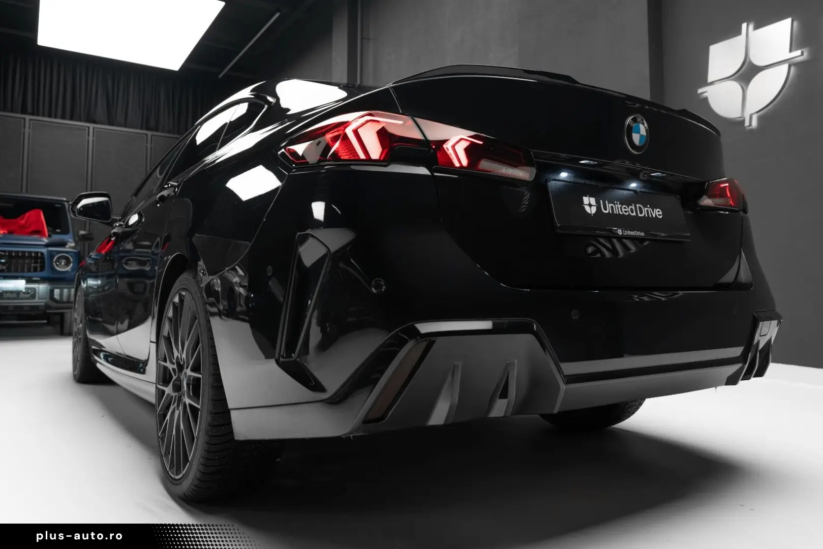 BMW 220 Gran Coupe M Sport