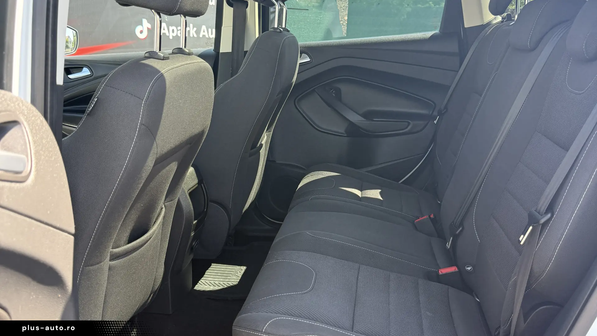 Ford Kuga 2013